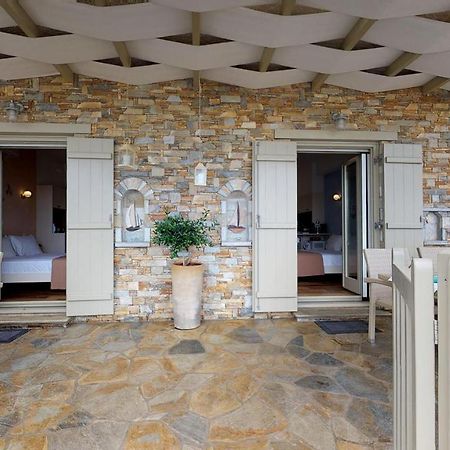 Studios Yalos Χορευτό Εξωτερικό φωτογραφία