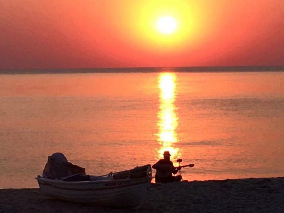 Studios Yalos Χορευτό Εξωτερικό φωτογραφία
